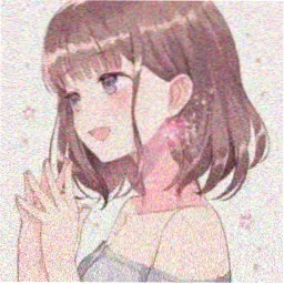 本站声优档案头像：配角配音演员正面照
